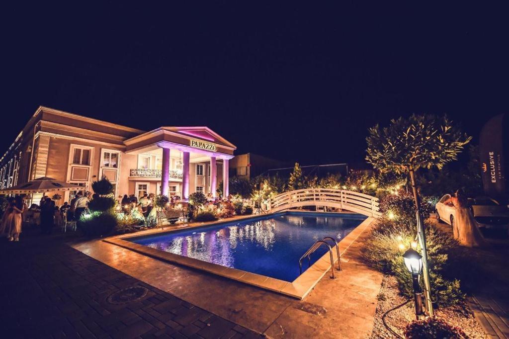 Venetia * Timişoara